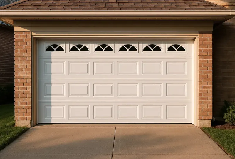 Contact Troy Garage Door Pro